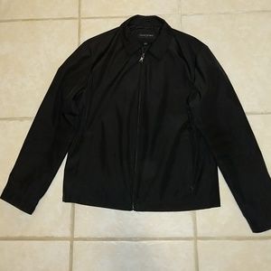 Banana Republic Water Repellant Windbreaker - M